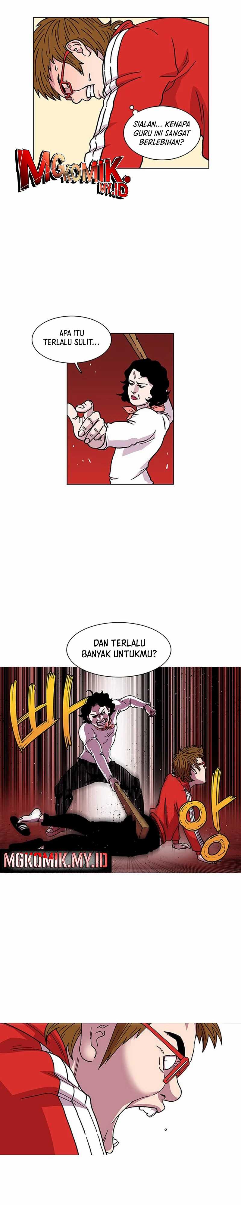 Star Ginseng Store Chapter 03