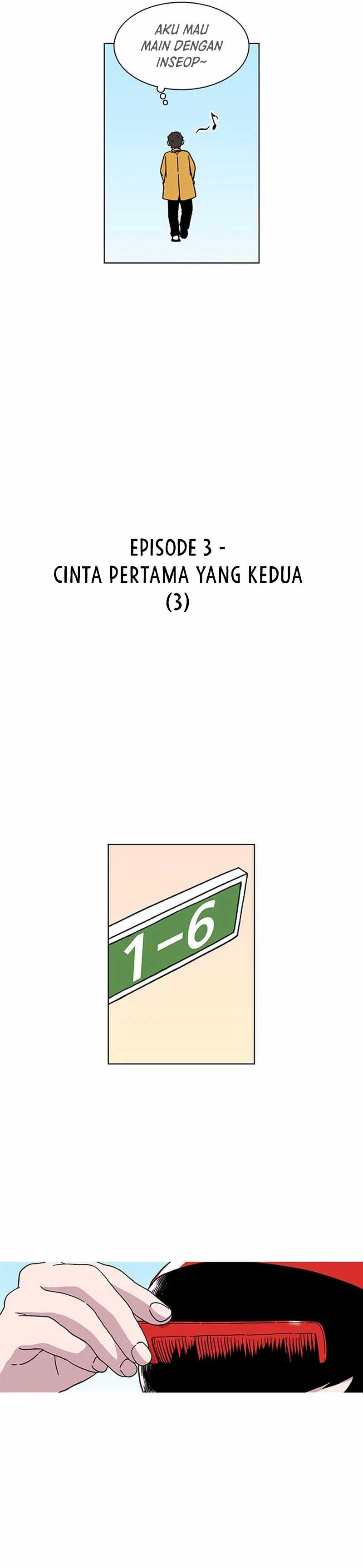 Star Ginseng Store Chapter 03