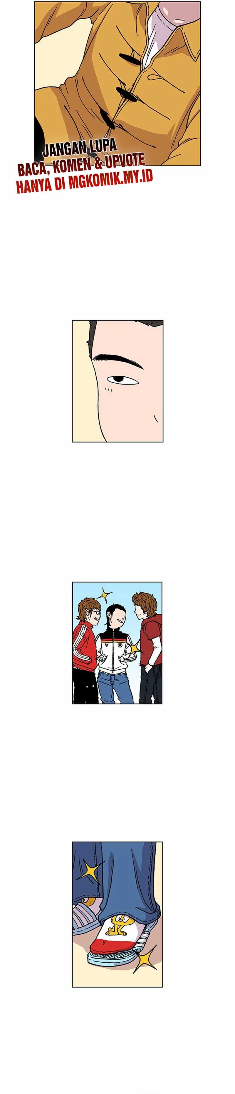 Star Ginseng Store Chapter 03
