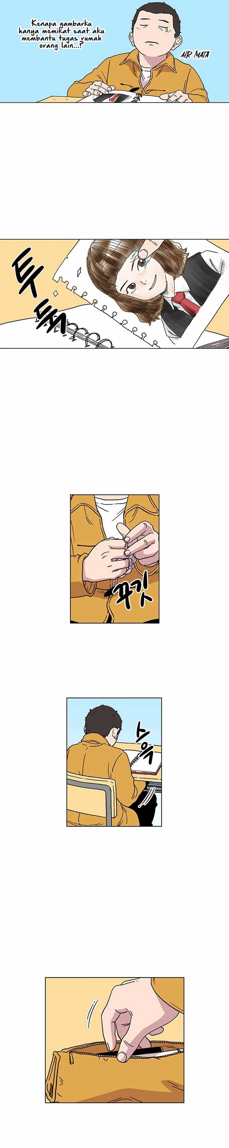 Star Ginseng Store Chapter 03