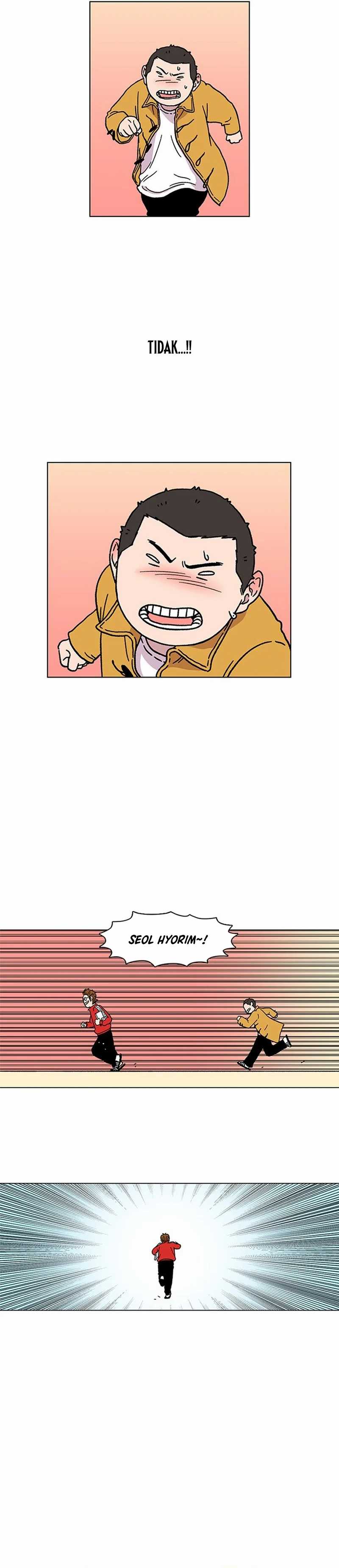 Star Ginseng Store Chapter 03