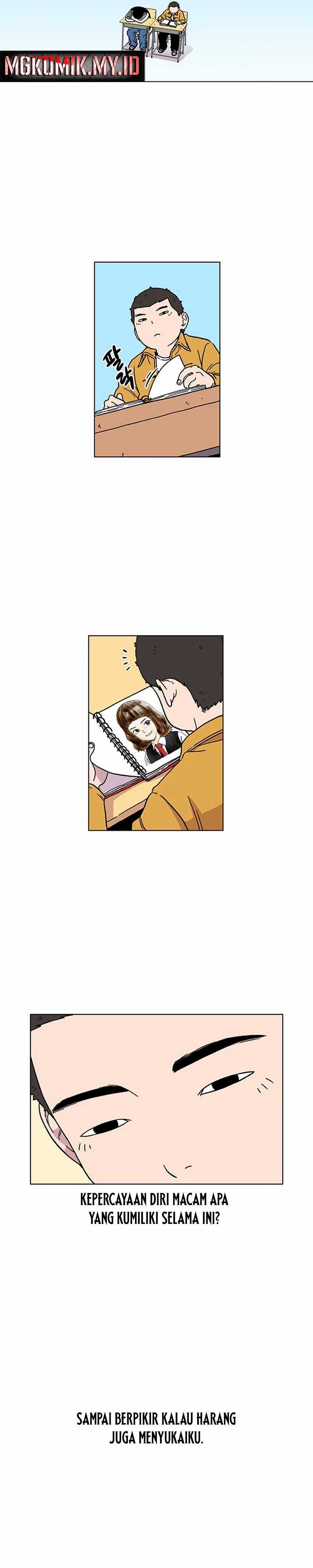 Star Ginseng Store Chapter 03