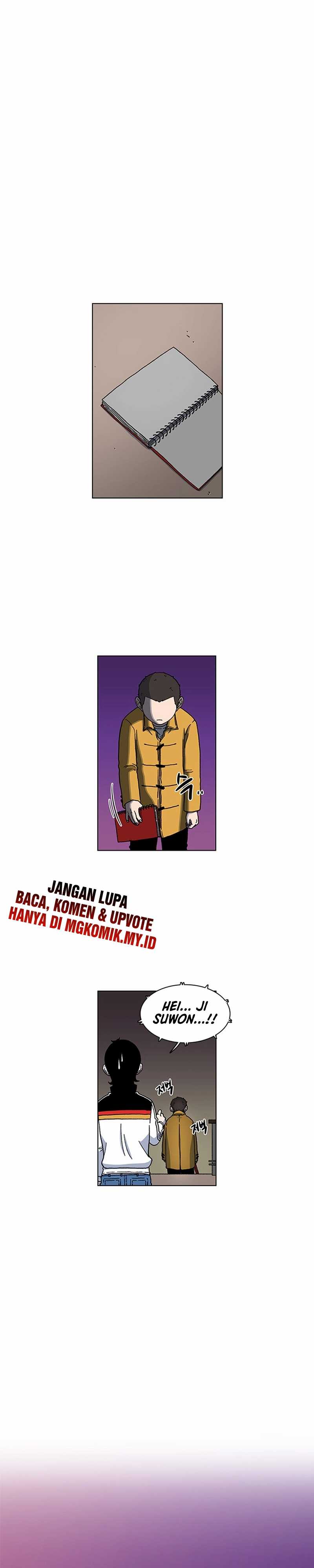 Star Ginseng Store Chapter 04