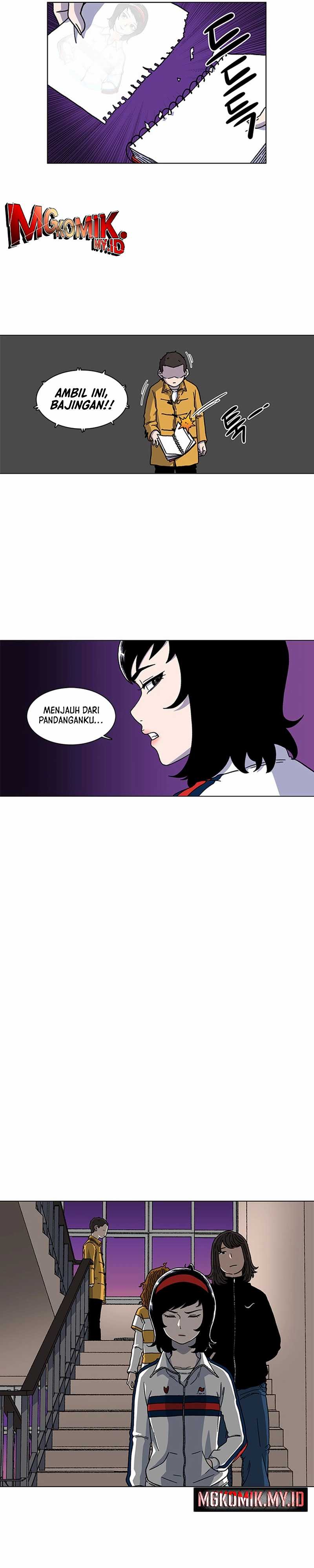 Star Ginseng Store Chapter 04