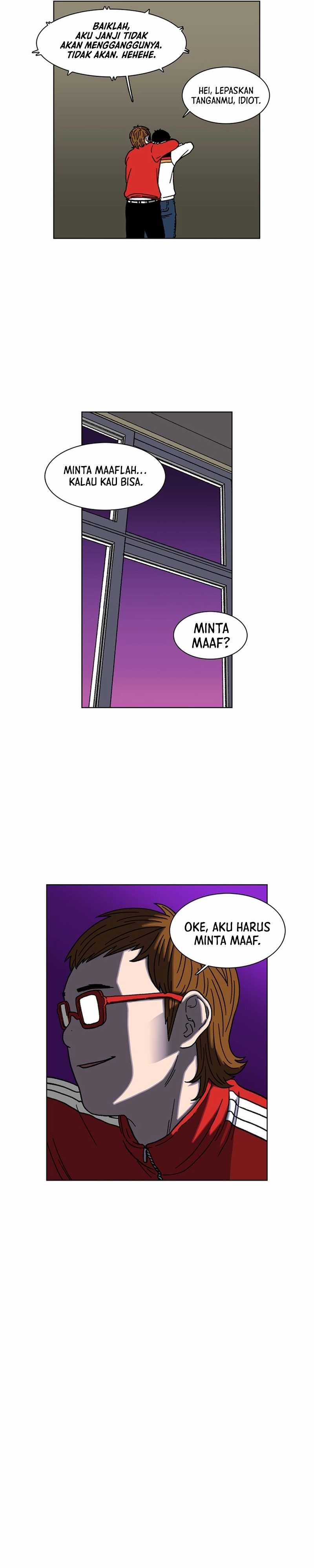 Star Ginseng Store Chapter 04