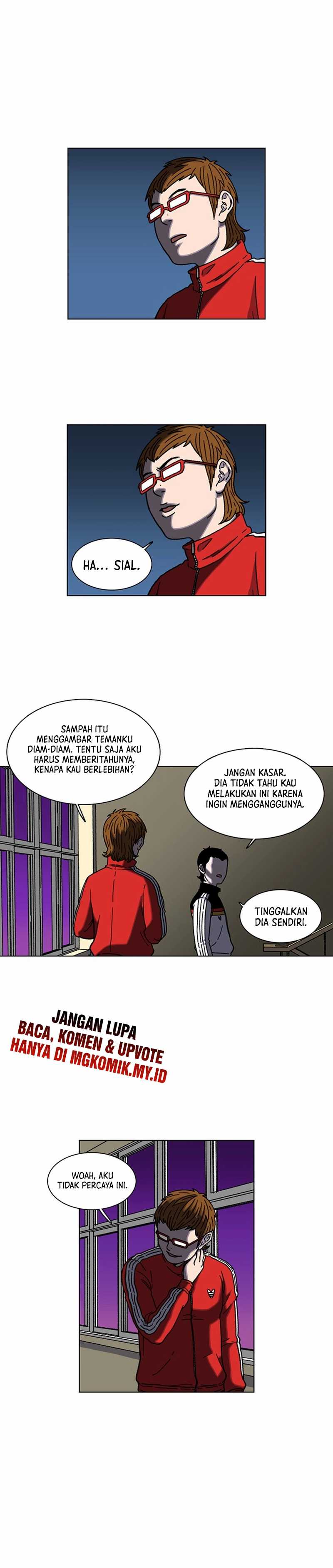 Star Ginseng Store Chapter 04