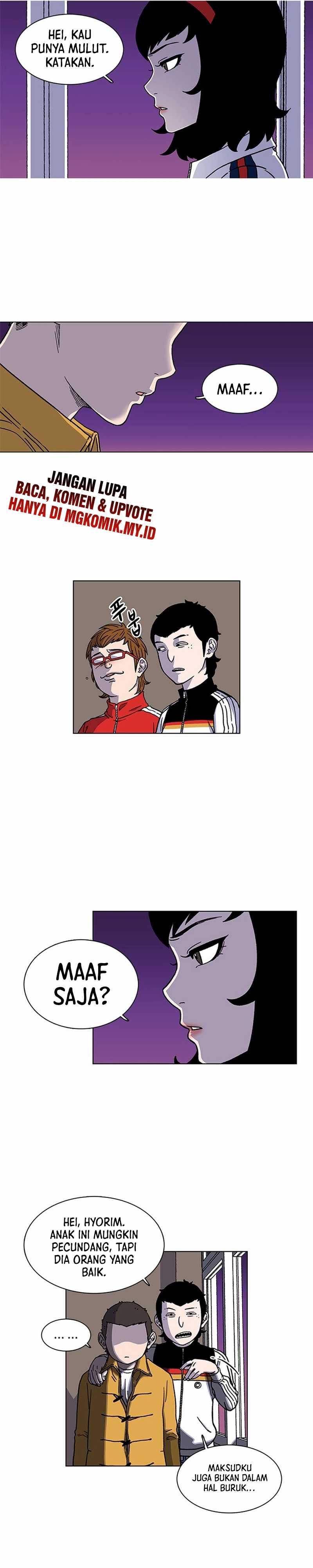 Star Ginseng Store Chapter 04