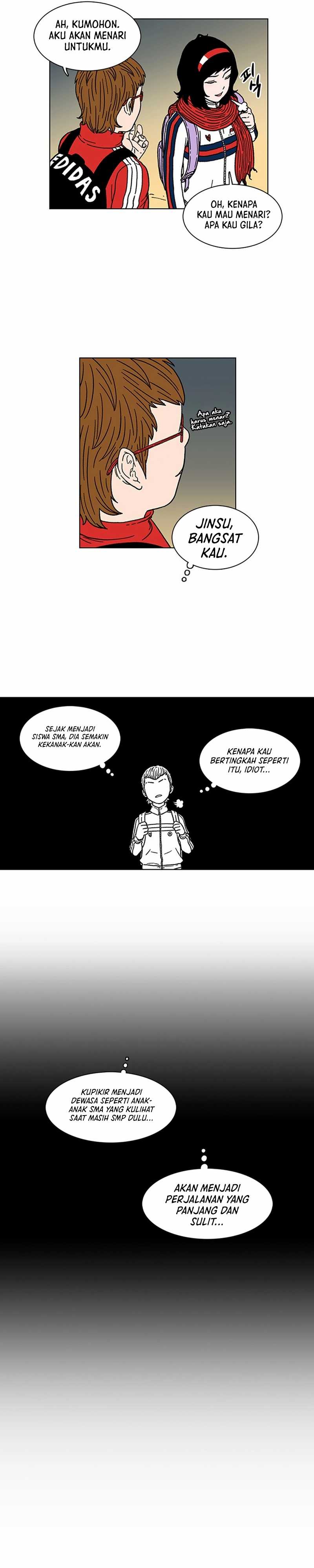 Star Ginseng Store Chapter 04