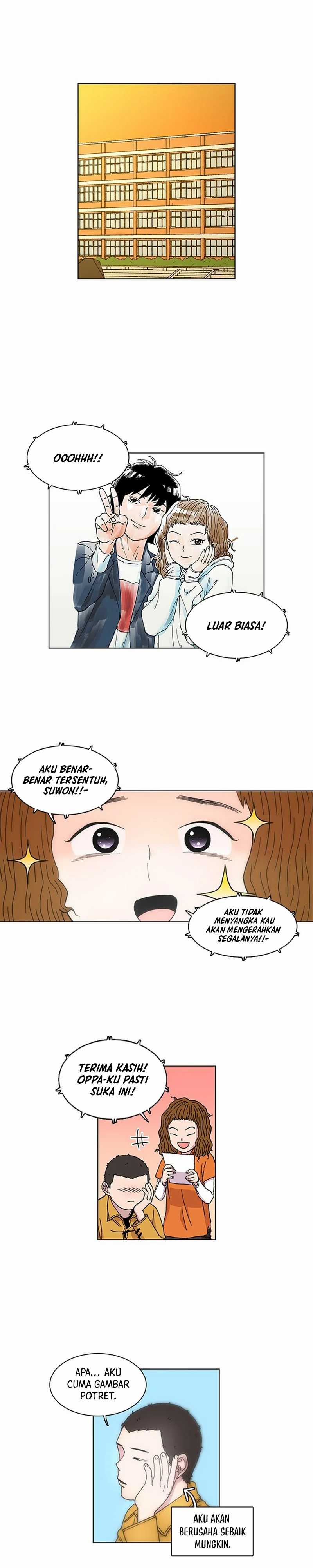 Star Ginseng Store Chapter 05
