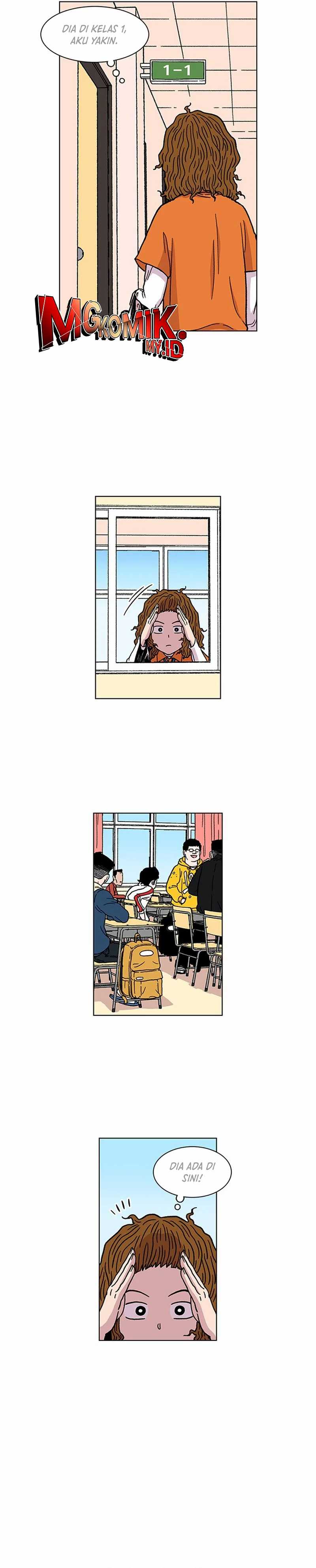 Star Ginseng Store Chapter 05