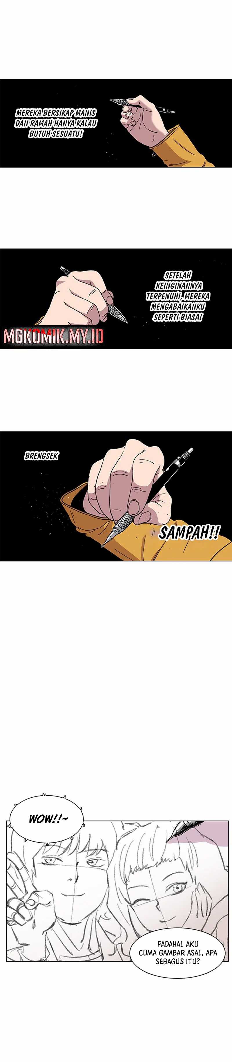 Star Ginseng Store Chapter 05