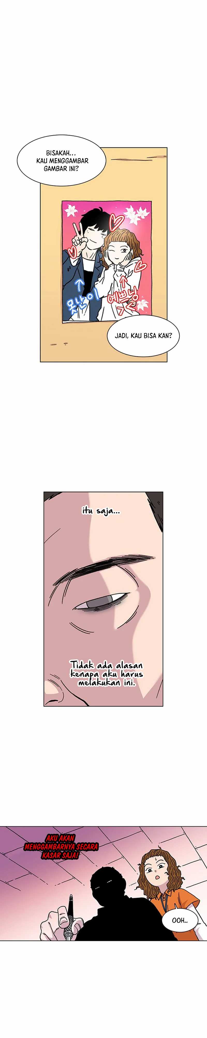 Star Ginseng Store Chapter 05