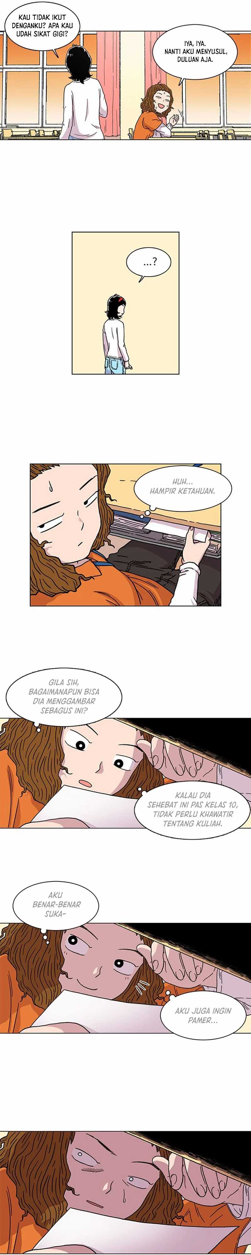 Star Ginseng Store Chapter 05