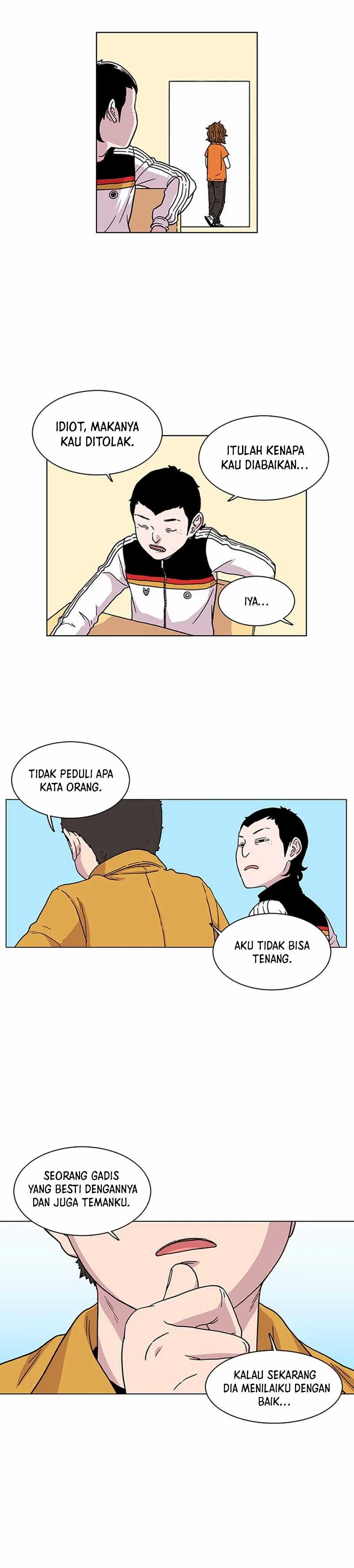 Star Ginseng Store Chapter 05