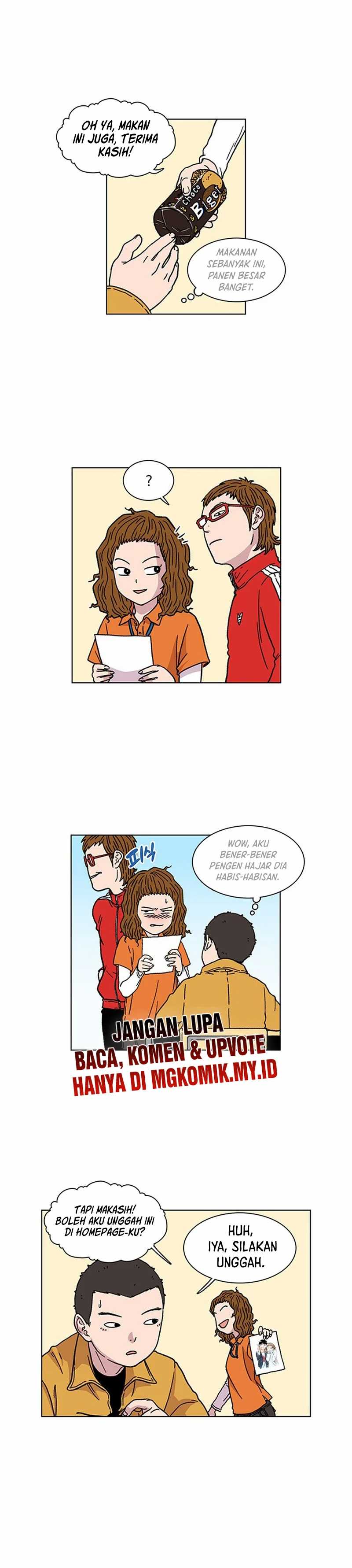 Star Ginseng Store Chapter 05