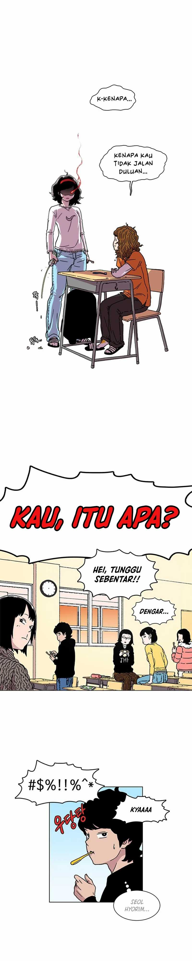 Star Ginseng Store Chapter 05