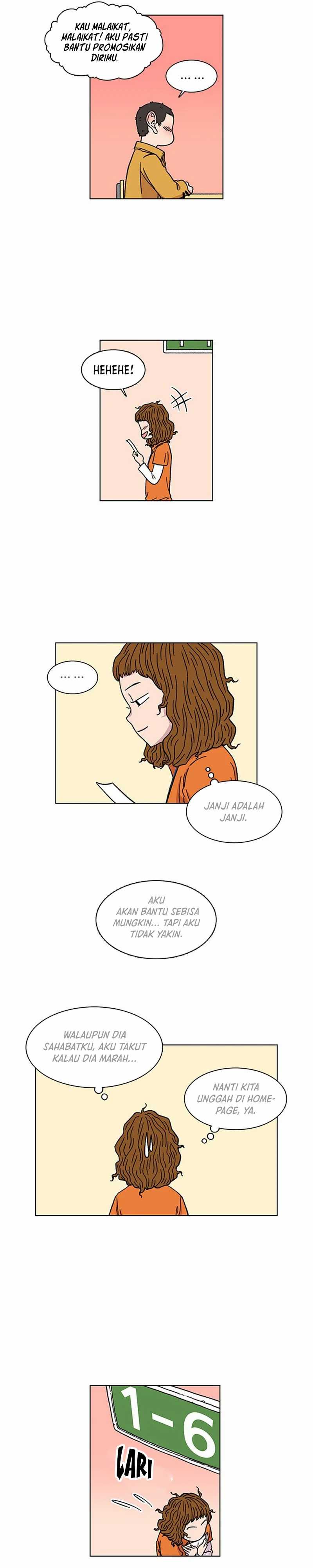 Star Ginseng Store Chapter 05