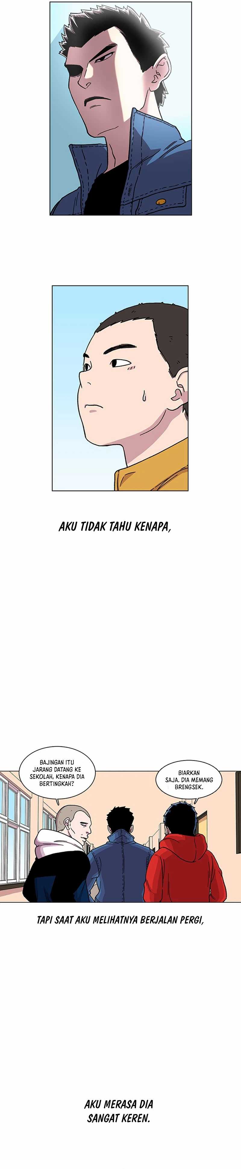 Star Ginseng Store Chapter 06