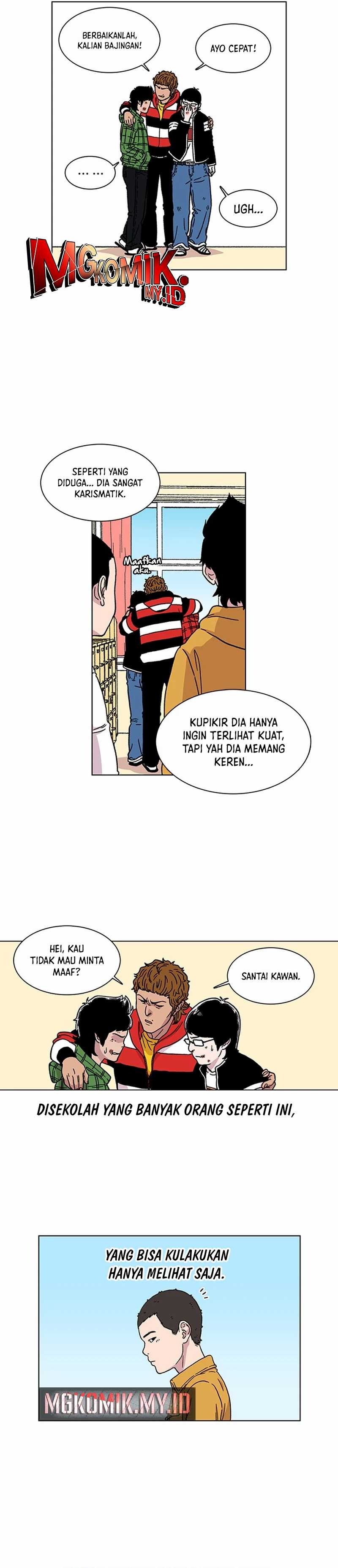 Star Ginseng Store Chapter 06