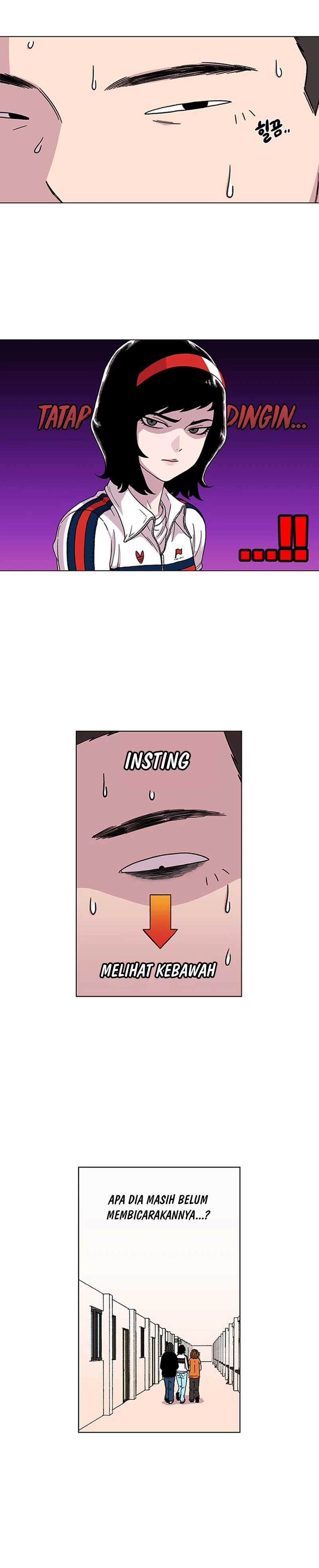 Star Ginseng Store Chapter 06