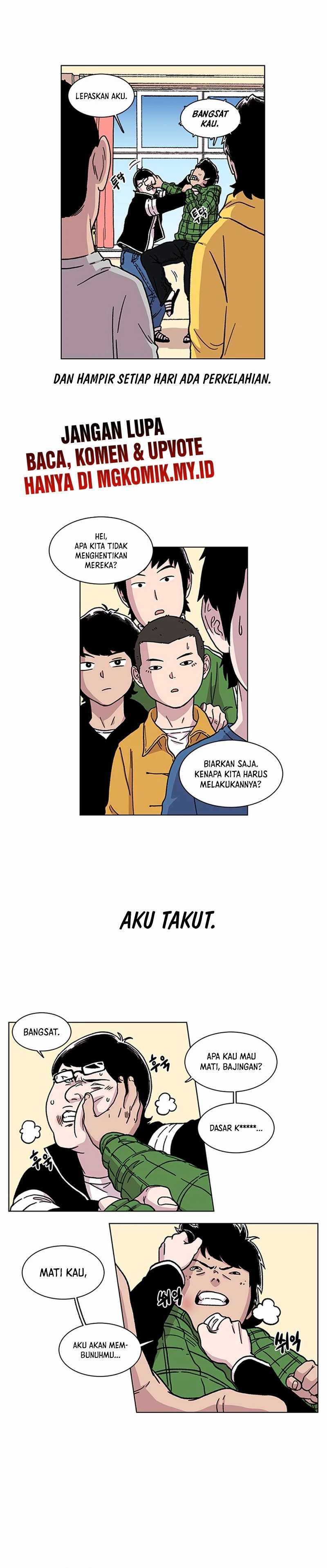 Star Ginseng Store Chapter 06