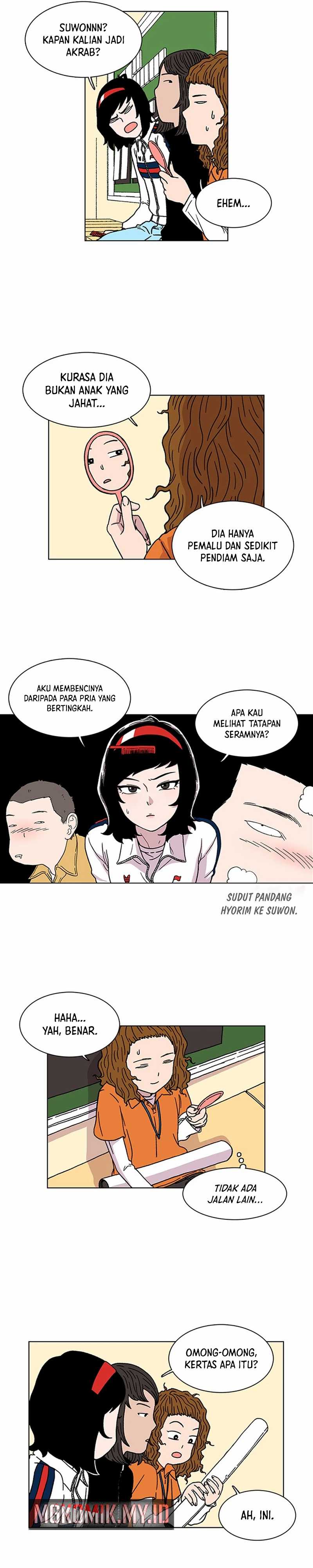 Star Ginseng Store Chapter 06