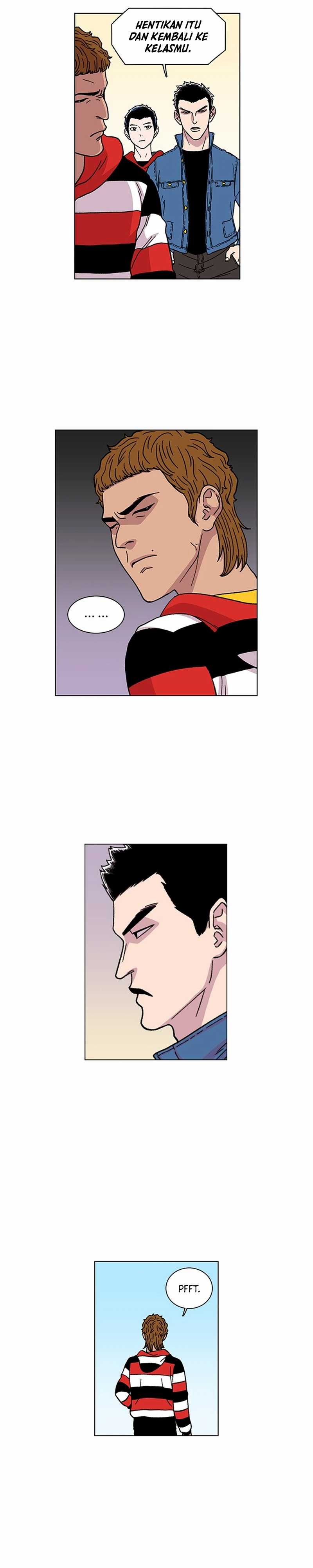 Star Ginseng Store Chapter 06
