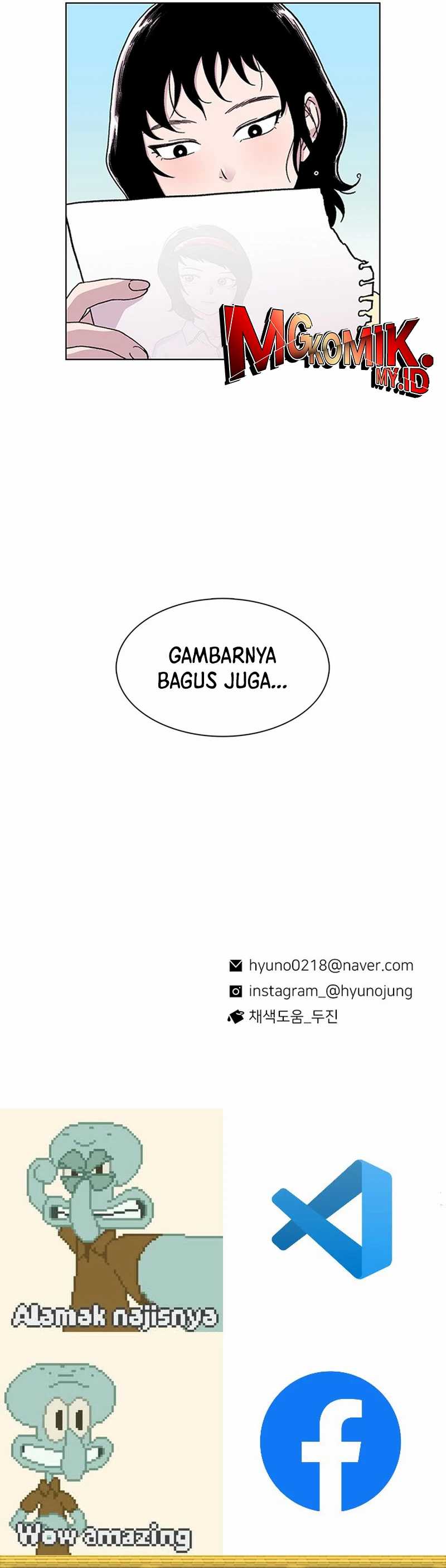 Star Ginseng Store Chapter 06