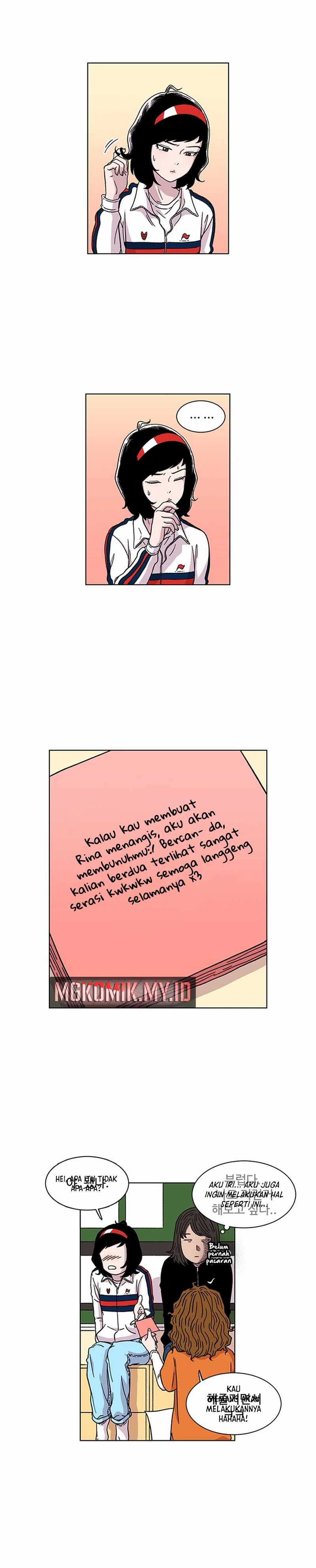 Star Ginseng Store Chapter 06
