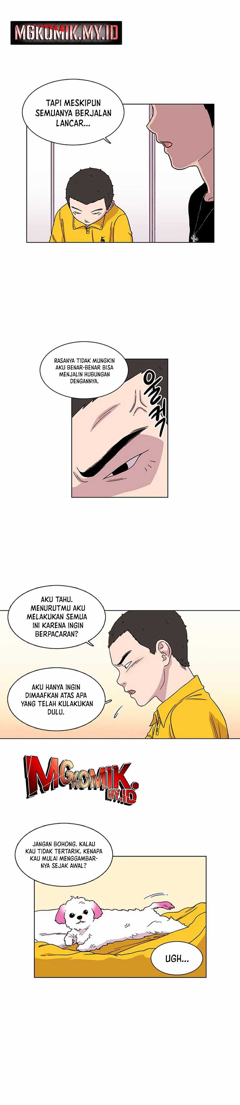 Star Ginseng Store Chapter 07