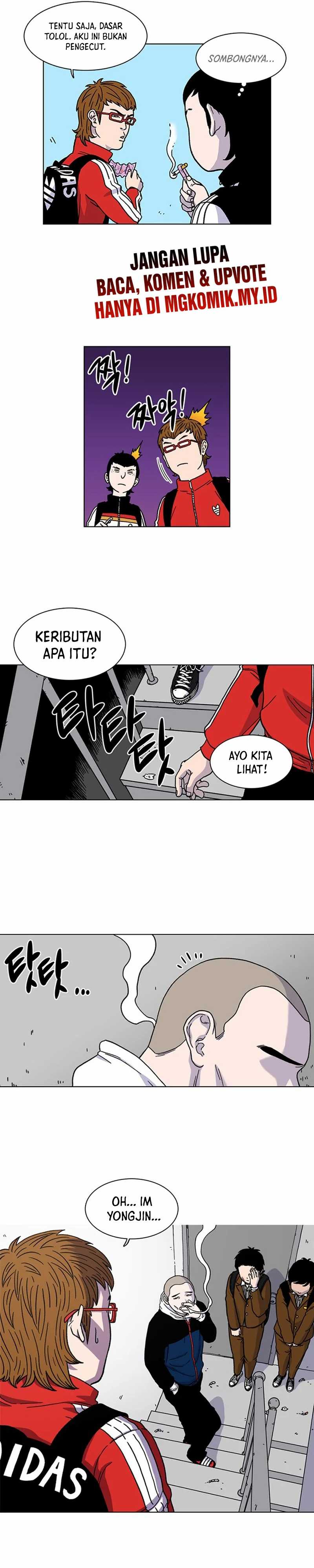 Star Ginseng Store Chapter 07