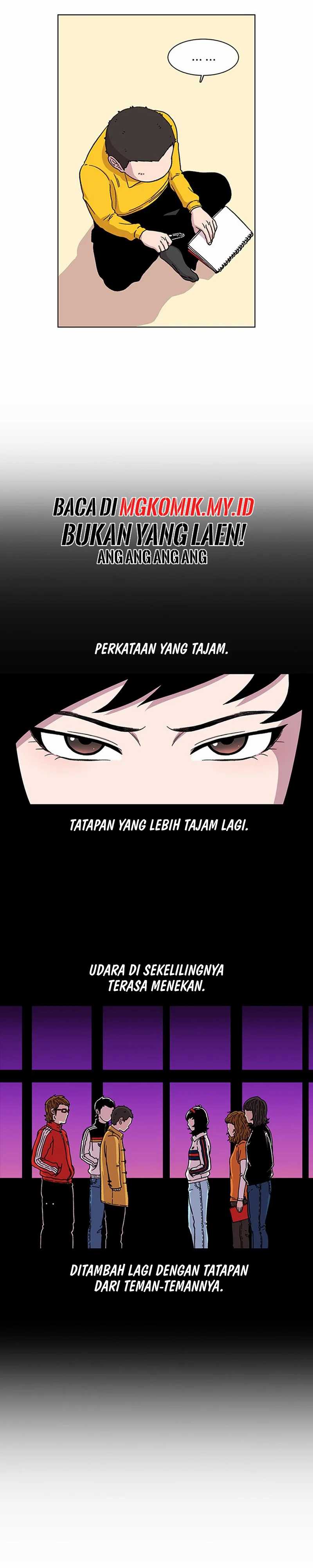 Star Ginseng Store Chapter 07