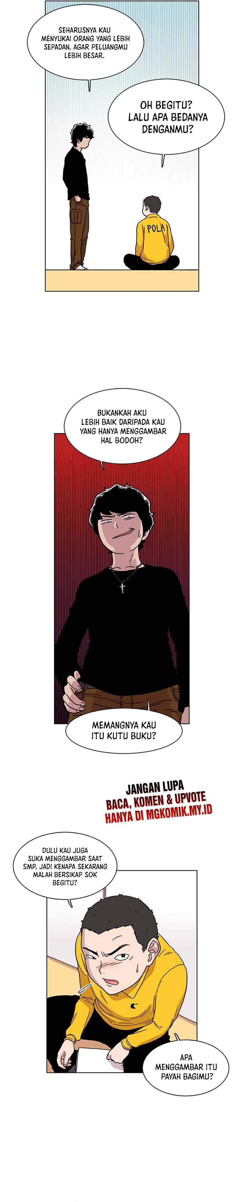 Star Ginseng Store Chapter 07