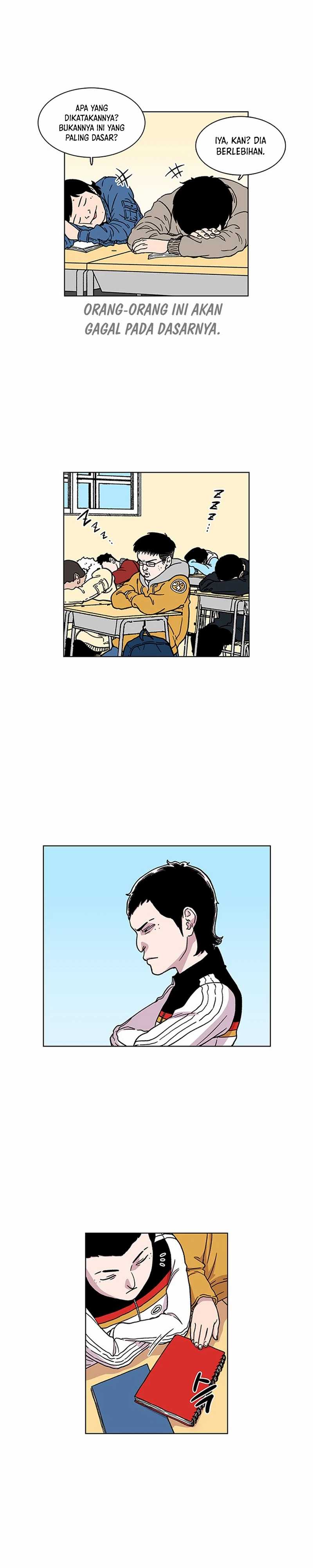 Star Ginseng Store Chapter 08