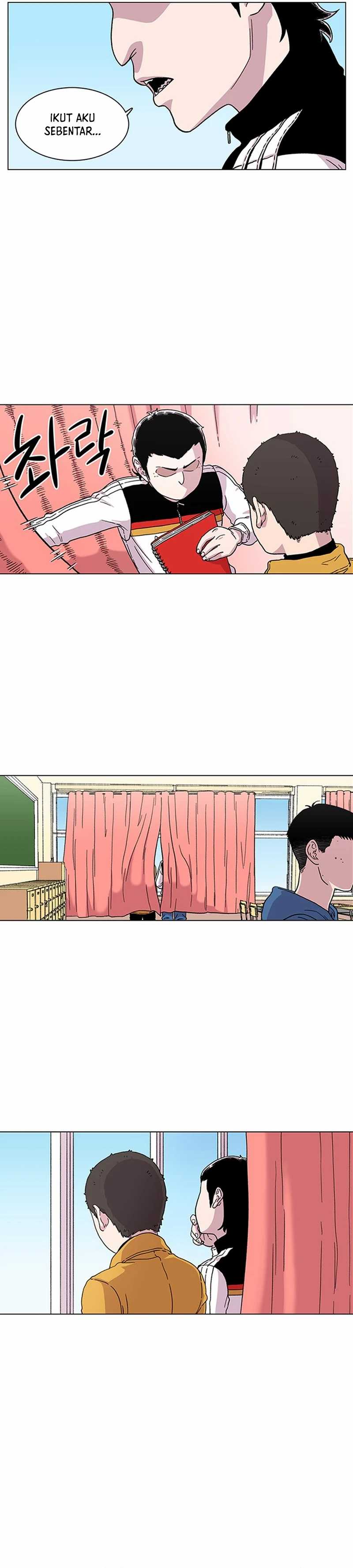 Star Ginseng Store Chapter 08