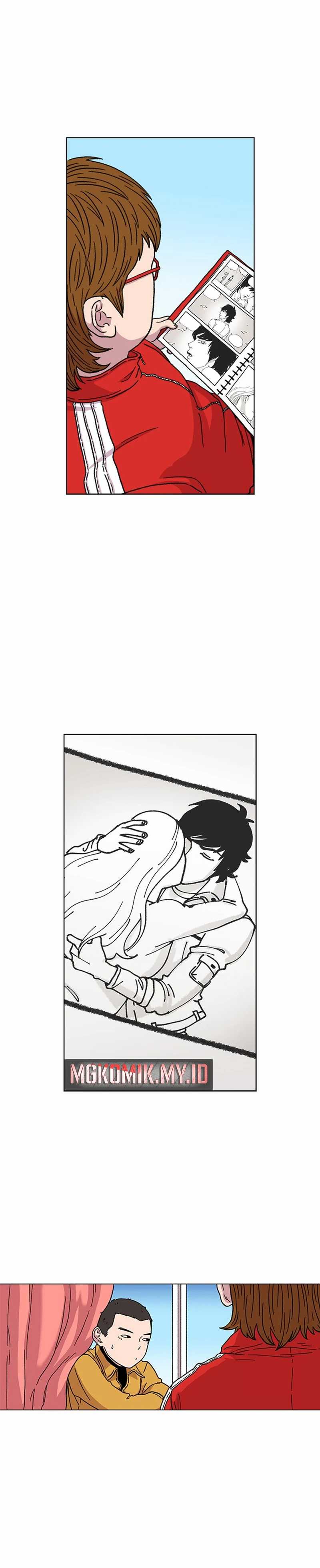 Star Ginseng Store Chapter 08