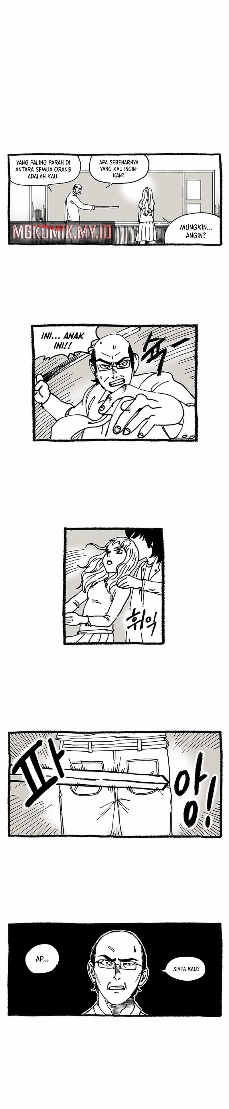 Star Ginseng Store Chapter 09