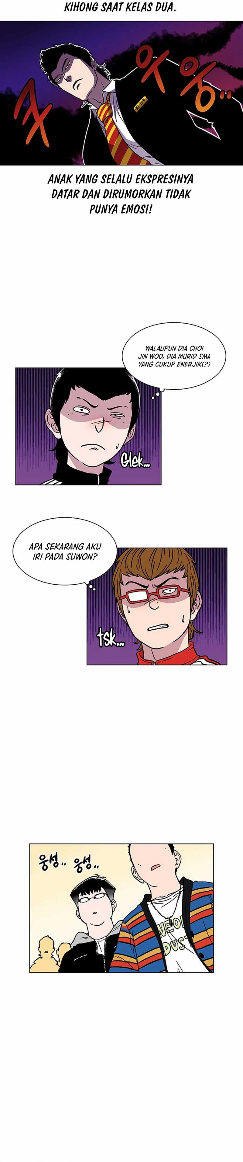 Star Ginseng Store Chapter 09