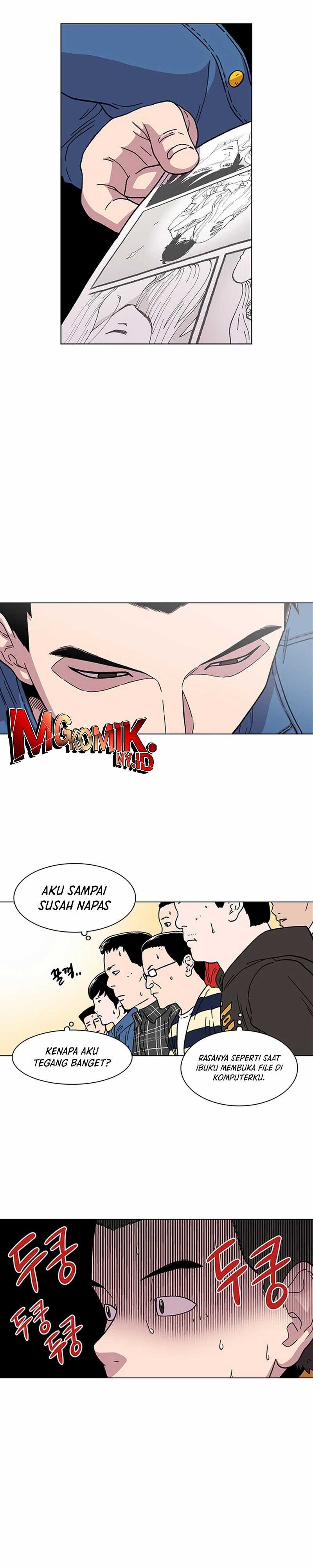Star Ginseng Store Chapter 09