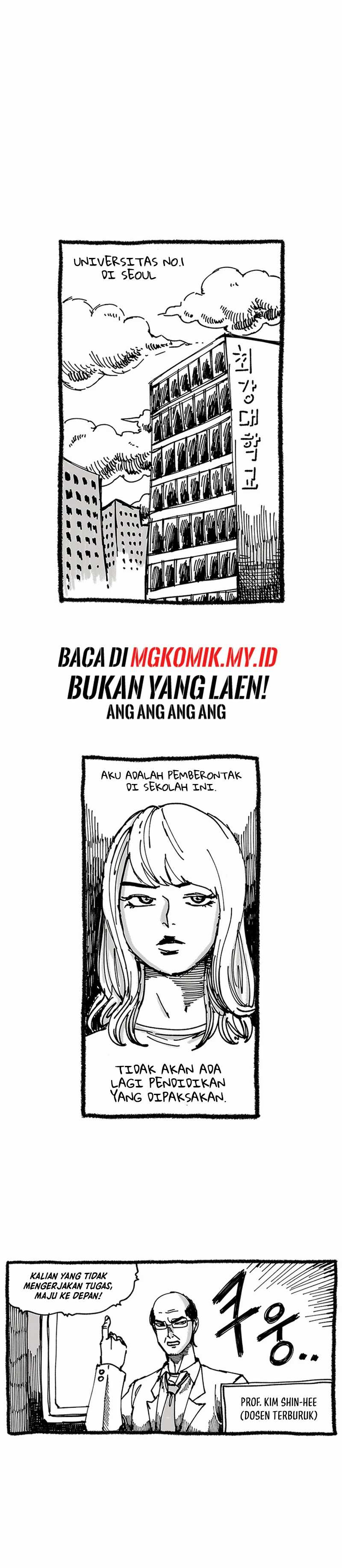Star Ginseng Store Chapter 09