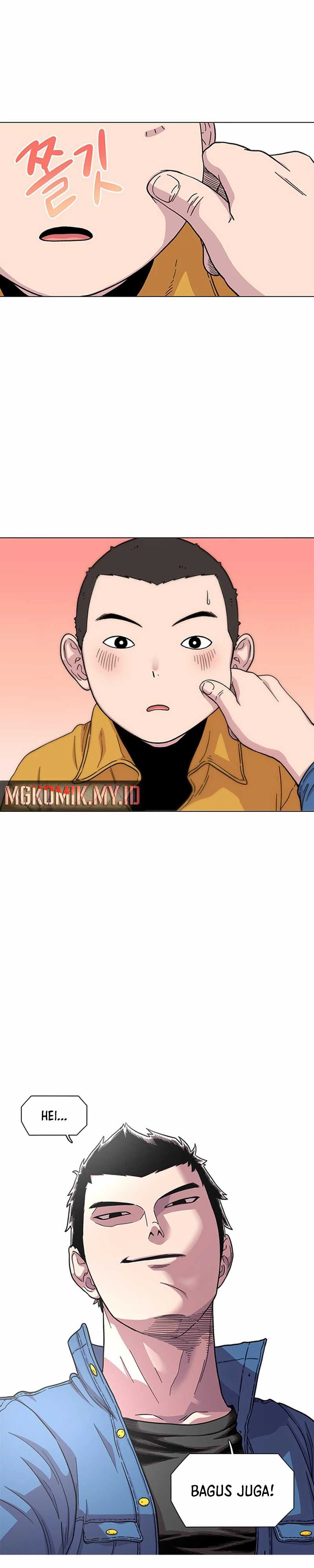 Star Ginseng Store Chapter 09