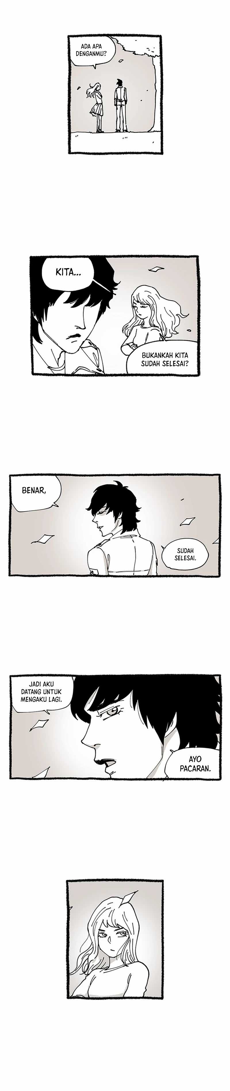 Star Ginseng Store Chapter 09