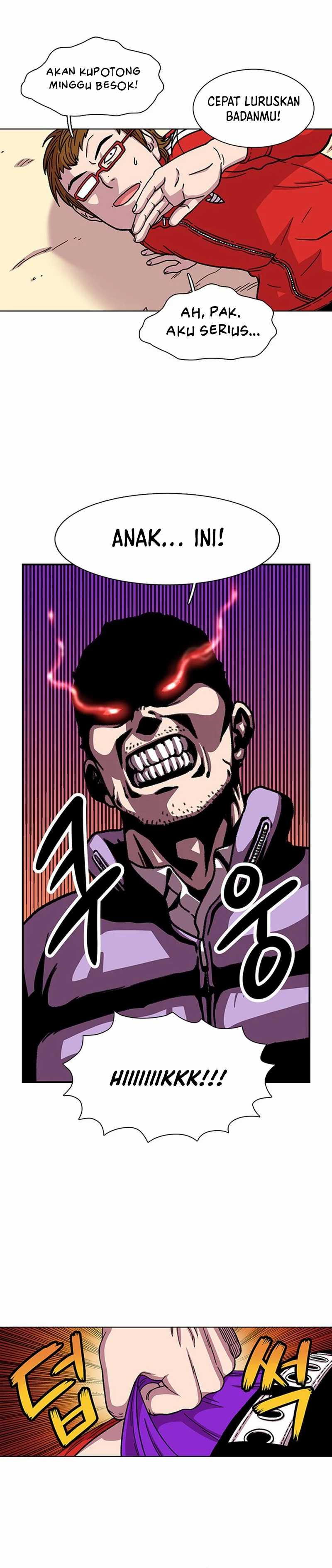 Star Ginseng Store Chapter 10