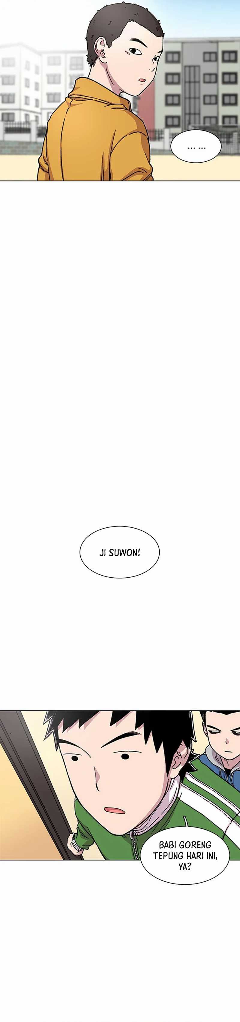 Star Ginseng Store Chapter 10