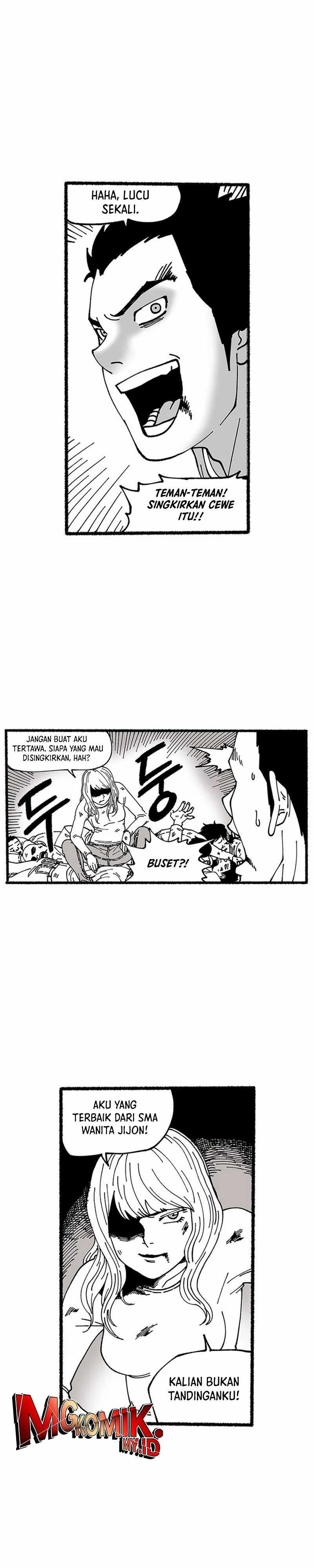 Star Ginseng Store Chapter 10