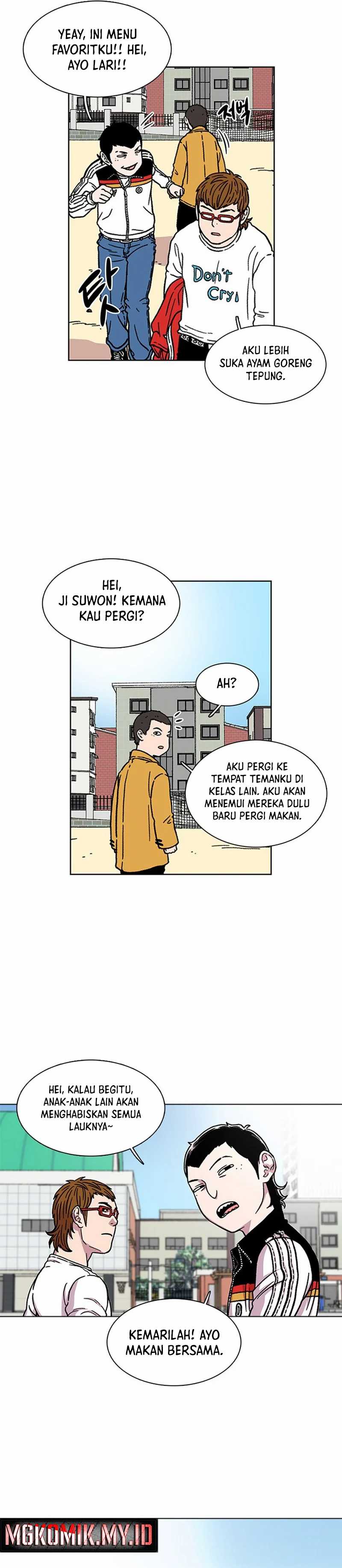 Star Ginseng Store Chapter 10