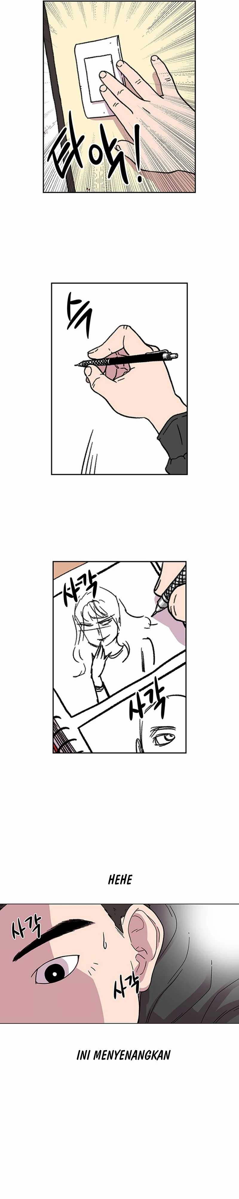 Star Ginseng Store Chapter 10