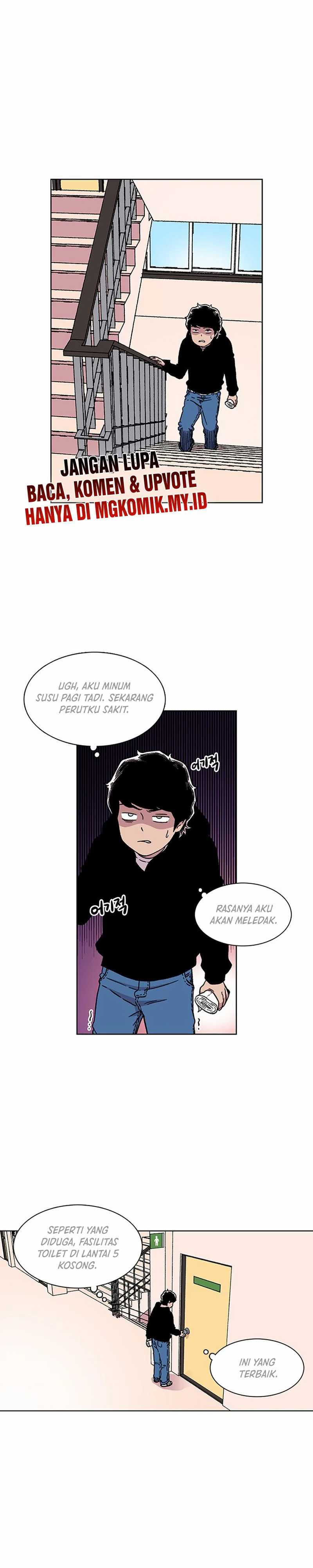 Star Ginseng Store Chapter 10