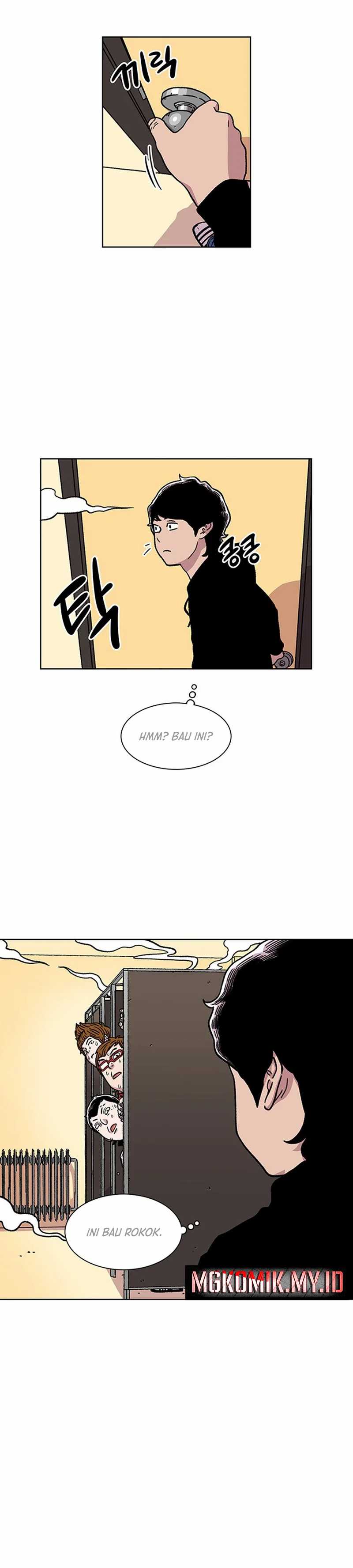 Star Ginseng Store Chapter 10