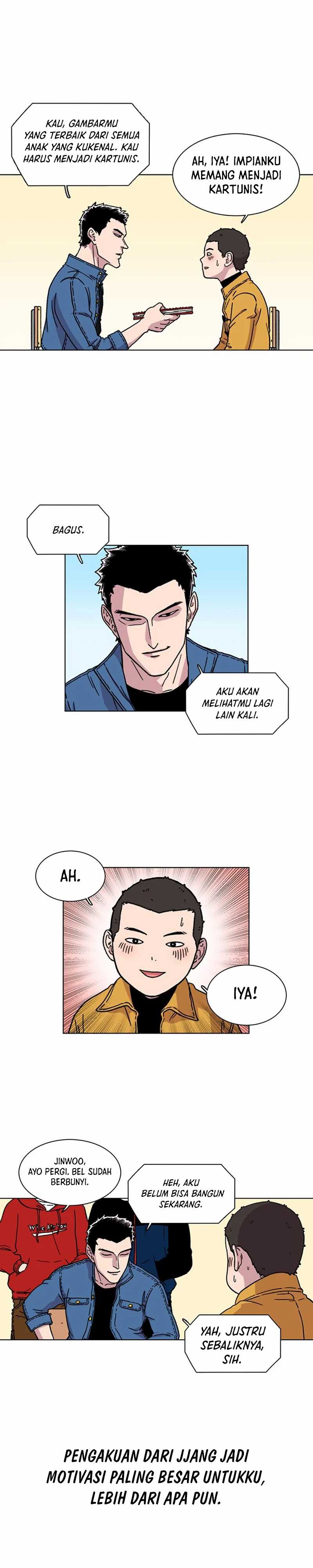 Star Ginseng Store Chapter 10